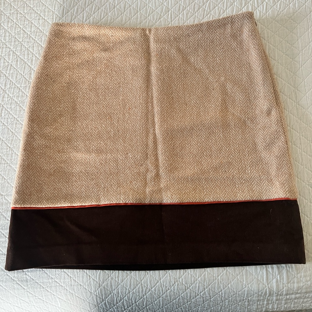Vineyard Vines Down Valley Skirt